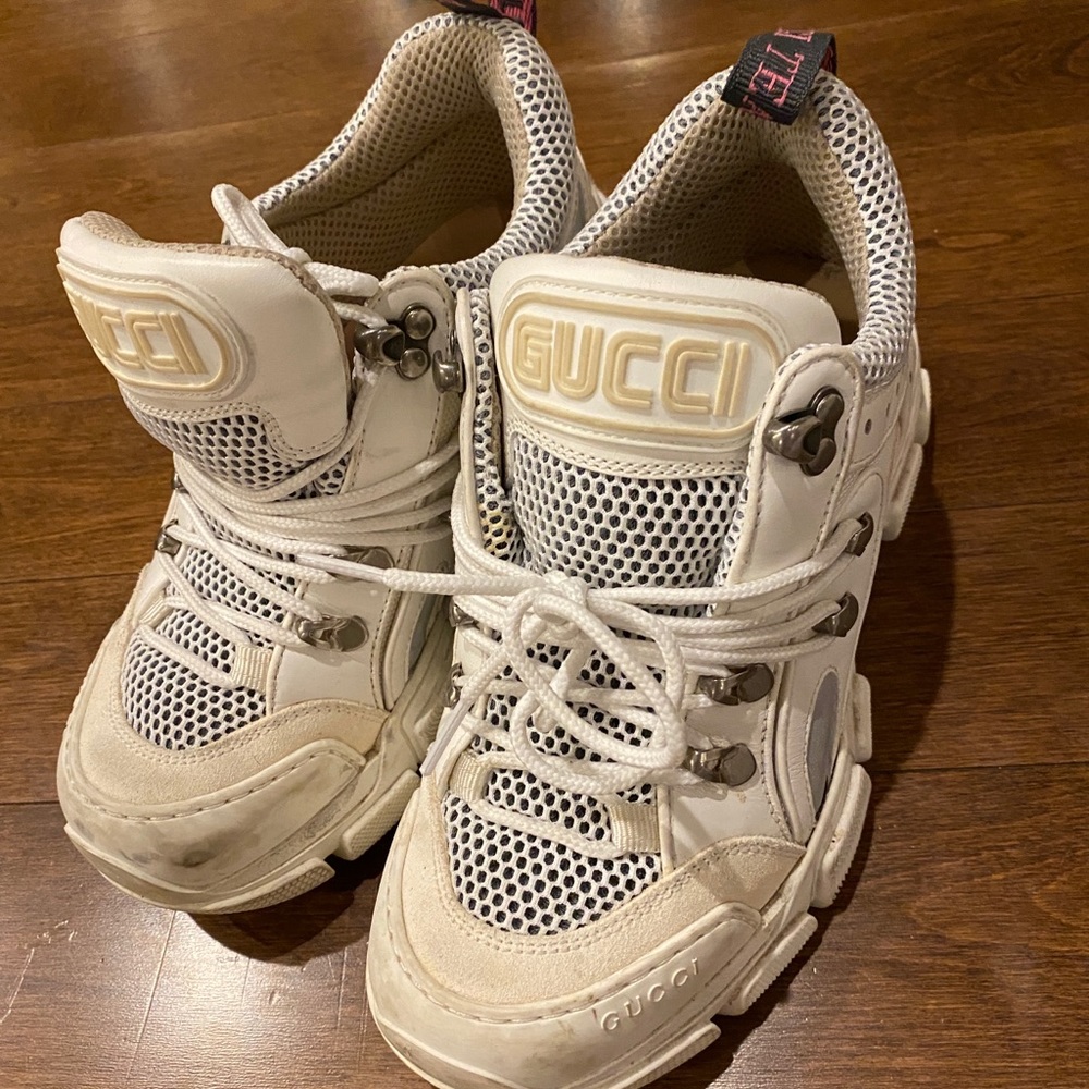 Gucci sneaker